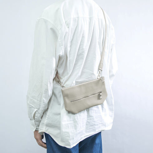 トリ<br> - Premium Leather - SINSIN