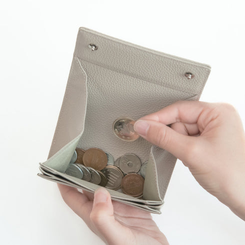 クリオネ<br> - Premium Leather - by 新進工房