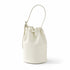 大人巾着バッグ<br> - Premium Leather - SINSIN