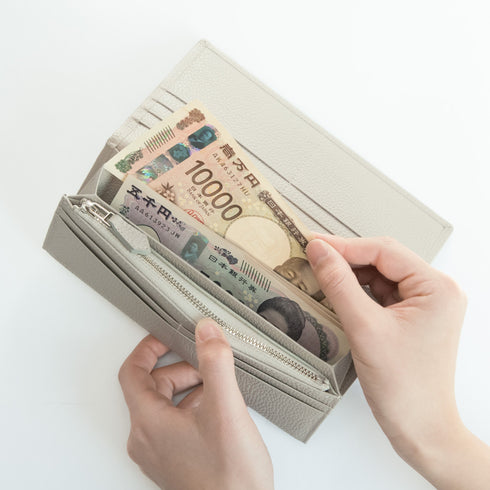 エクレール<br> - Premium Leather - by 新進工房