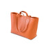 大人ダブルハンドルトート<br> - Premium Leather - SINSIN