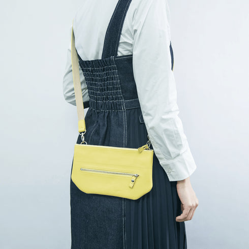 トリ<br> - Premium Leather - SINSIN