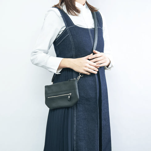 トリ<br> - Premium Leather - SINSIN