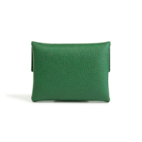 レター型カードケース<br> - Premium Leather - SINSIN