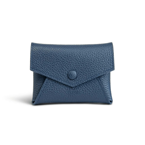 レター型カードケース<br> - Premium Leather - SINSIN