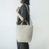 大人ショルダートート<br> - Premium Leather - SINSIN