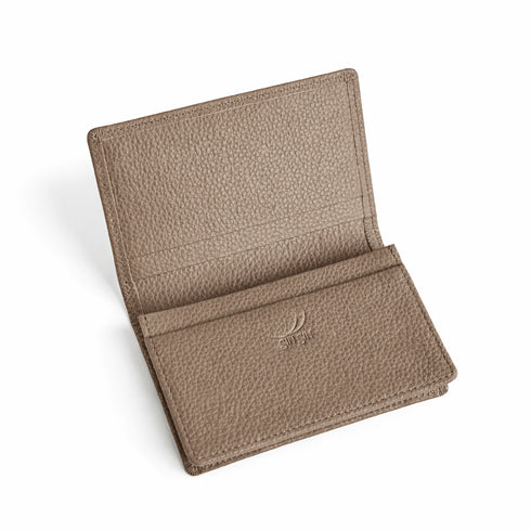 名刺ケース<br> - Premium Leather - SINSIN