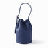 大人巾着バッグ<br> - Premium Leather - SINSIN