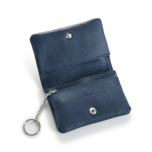 ポケットキーケース<br> - Premium Leather - SINSIN