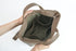 大人ショルダートート<br> - Premium Leather - SINSIN