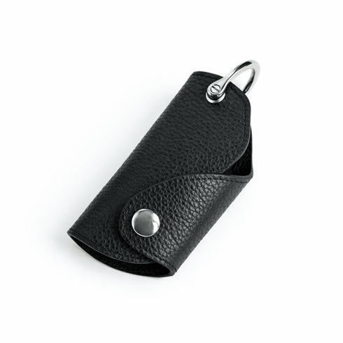 ロールキーケース<br> - Premium Leather - SINSIN