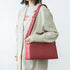 大人レクタングルショルダー<br> - Premium Leather - SINSIN