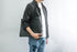 大人革袋大ヨコ型<br> - Premium Leather - SINSIN