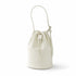 大人巾着バッグ<br> - Premium Leather - SINSIN