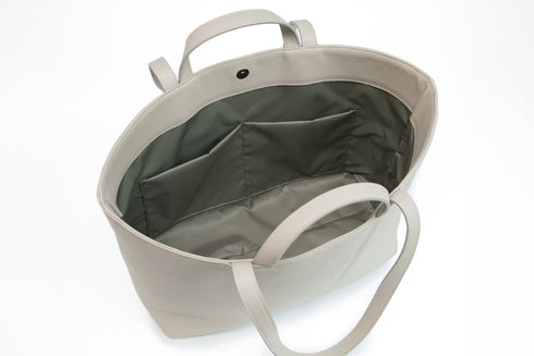 大人ダブルハンドルトート<br> - Premium Leather - SINSIN