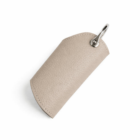 ロールキーケース<br> - Premium Leather - SINSIN
