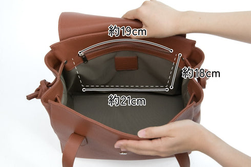 ルーチェ<br> - Premium Leather - SINSIN