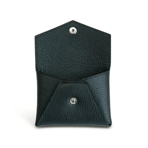 レター型カードケース<br> - Premium Leather - SINSIN