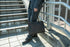 大人革袋ヨコ型<br> - Premium Leather - SINSIN