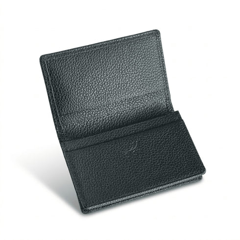 名刺ケース<br> - Premium Leather - SINSIN