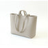 大人ダブルハンドルトート<br> - Premium Leather - SINSIN