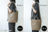 大人ショルダートート<br> - Premium Leather - SINSIN
