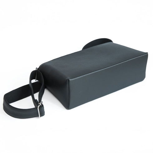 大人レクタングルショルダー<br> - Premium Leather - SINSIN