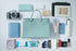 大人革袋ヨコ型<br> - Premium Leather - SINSIN