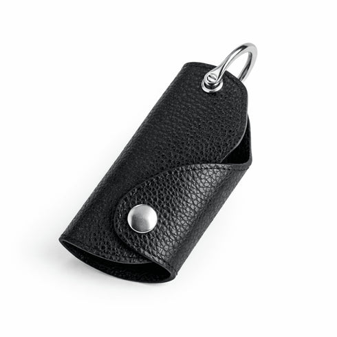 ロールキーケース<br> - Premium Leather - SINSIN
