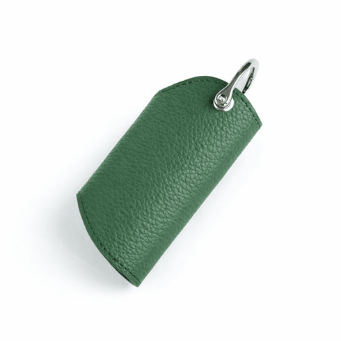 ロールキーケース<br> - Premium Leather - SINSIN