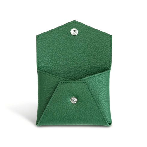 レター型カードケース<br> - Premium Leather - SINSIN