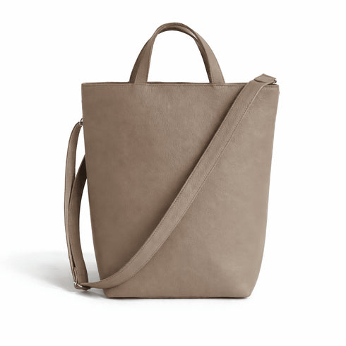大人ショルダートート<br> - Premium Leather - SINSIN