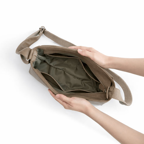 大人レクタングルショルダー<br> - Premium Leather - SINSIN