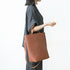 大人ショルダートート<br> - Premium Leather - SINSIN