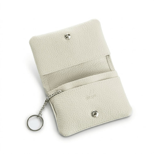 ポケットキーケース<br> - Premium Leather - SINSIN