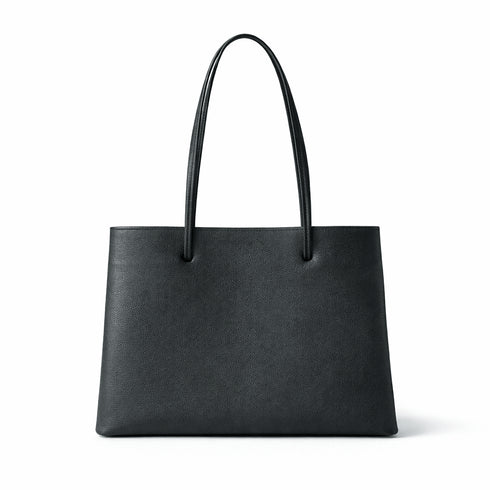 大人革袋ヨコ型<br> - Premium Leather - SINSIN
