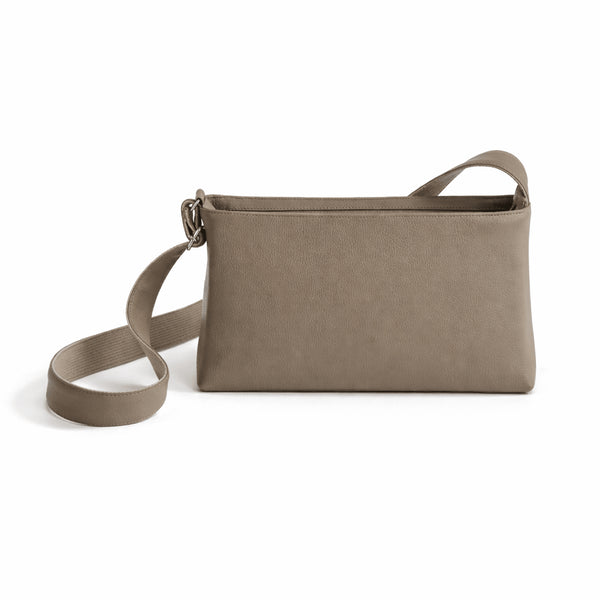 大人レクタングルショルダー<br> - Premium Leather - SINSIN