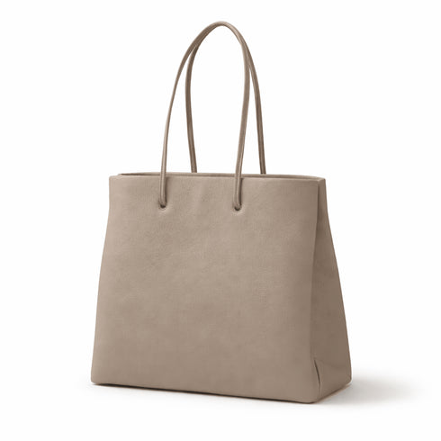 大人革袋大ヨコ型<br> - Premium Leather - SINSIN