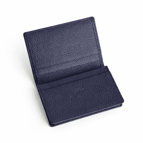 名刺ケース<br> - Premium Leather - SINSIN