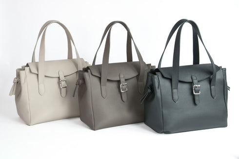 ルーチェ<br> - Premium Leather - SINSIN