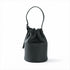 大人巾着バッグ<br> - Premium Leather - SINSIN