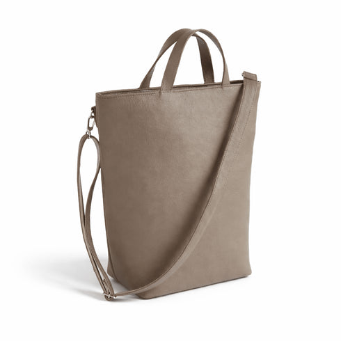 大人ショルダートート<br> - Premium Leather - SINSIN