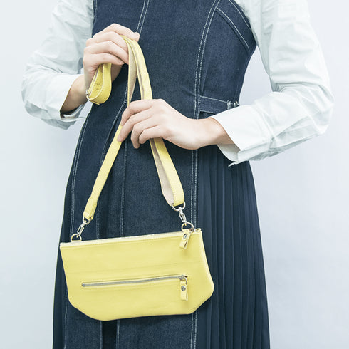 トリ<br> - Premium Leather - SINSIN