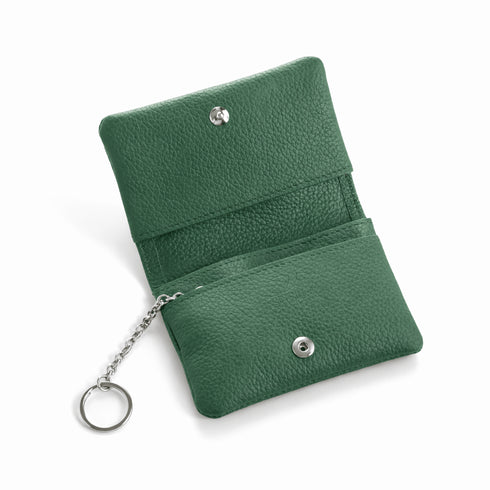 ポケットキーケース<br> - Premium Leather - SINSIN