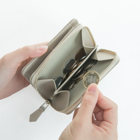 カラン<br> - Premium Leather - by 新進工房