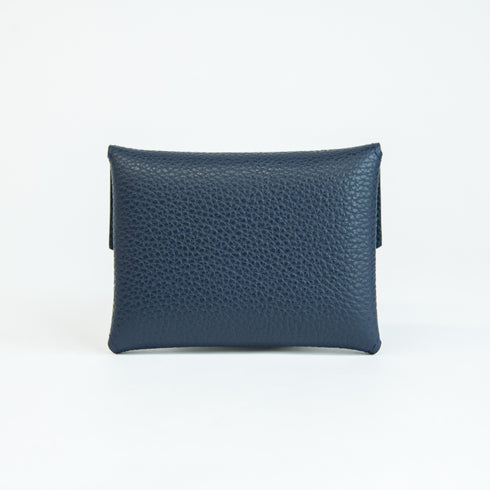 レター型カードケース<br> - Premium Leather - by 新進工房