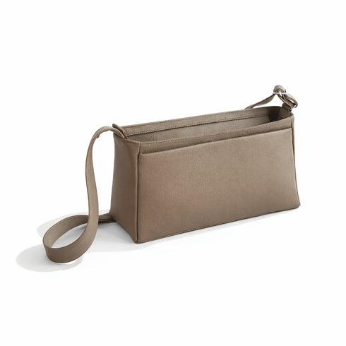 大人レクタングルショルダー<br> - Premium Leather - SINSIN