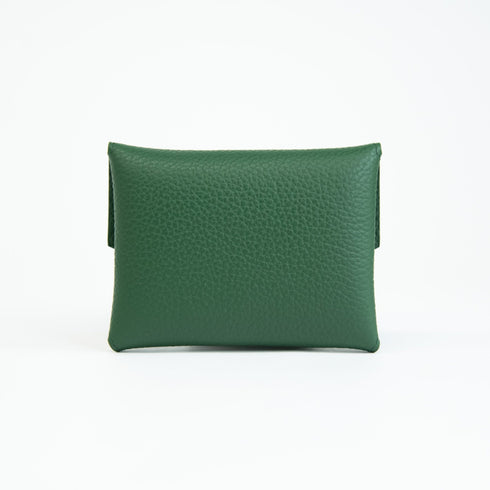 レター型カードケース<br> - Premium Leather - by 新進工房