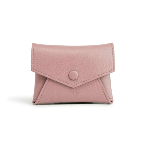 レター型カードケース<br> - Premium Leather - SINSIN