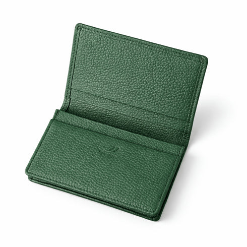 名刺ケース<br> - Premium Leather - SINSIN